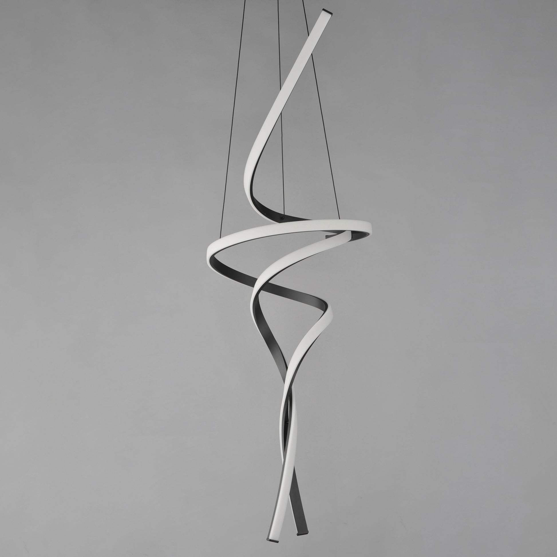 ET2, SERPENTINE-MULTI-LIGHT PENDANT, CHANDELIER LIGHT