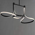 ET2, SERPENTINE-LINEAR PENDANT, LINEAR LIGHT