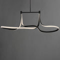 ET2, SERPENTINE-LINEAR PENDANT, LINEAR LIGHT