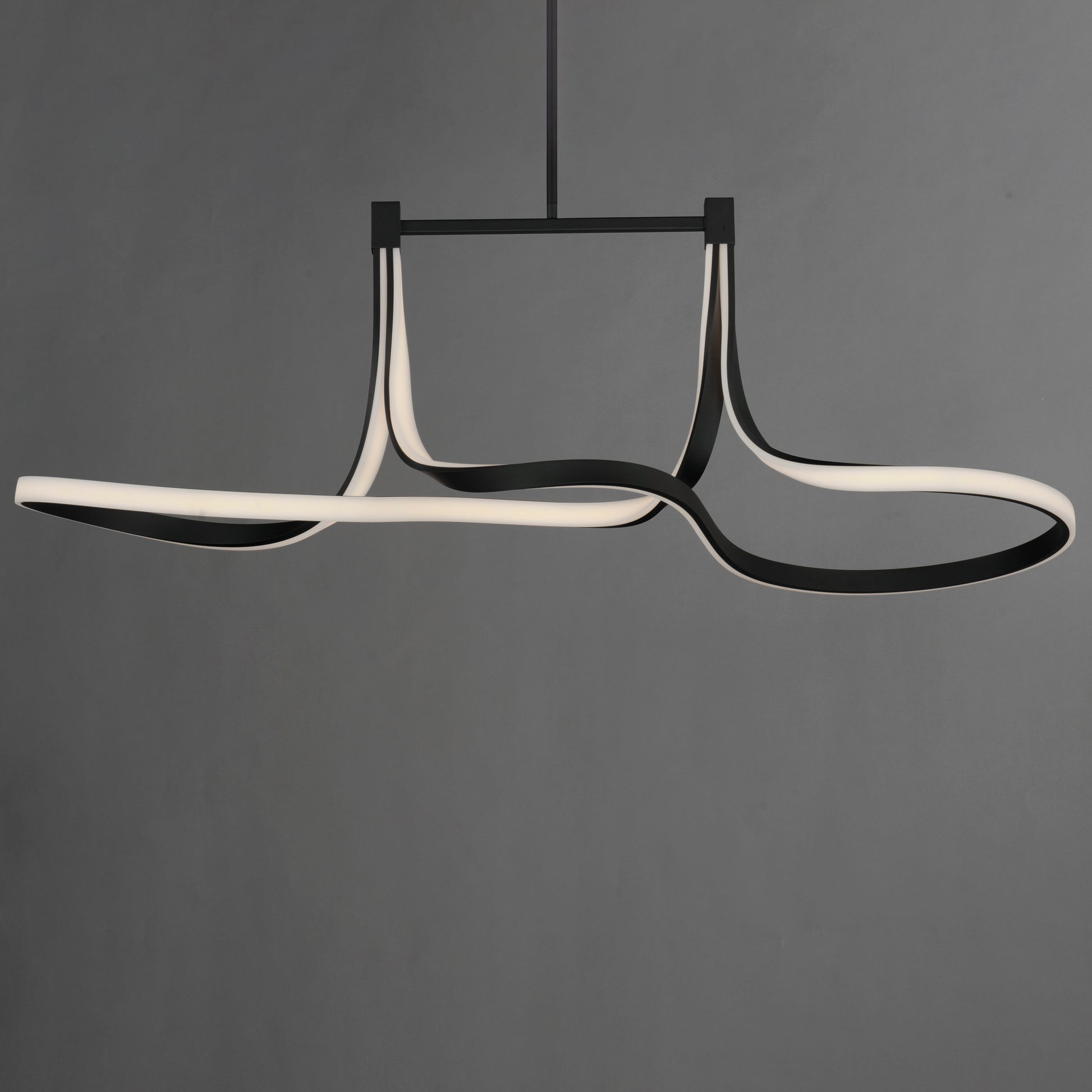 ET2, SERPENTINE-LINEAR PENDANT, LINEAR LIGHT