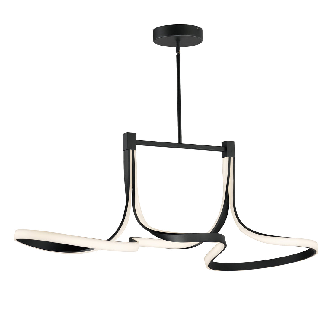 ET2, SERPENTINE-LINEAR PENDANT, LINEAR LIGHT