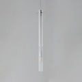 ET2, PIPETTE-SINGLE PENDANT, PENDANT LIGHT