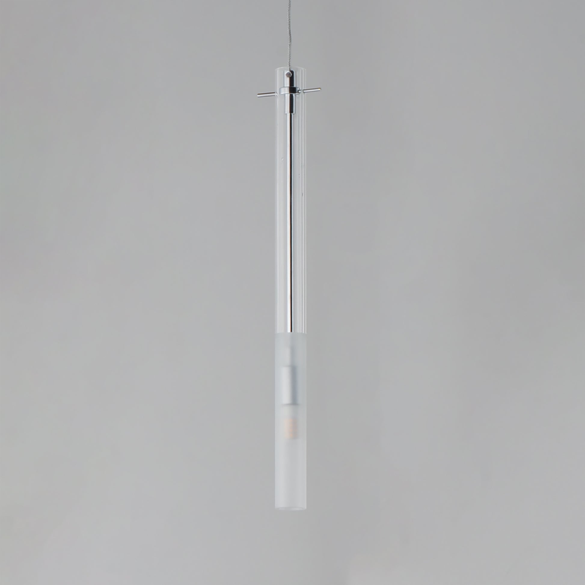 ET2, PIPETTE-SINGLE PENDANT, PENDANT LIGHT