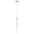 ET2, PIPETTE-SINGLE PENDANT, PENDANT LIGHT