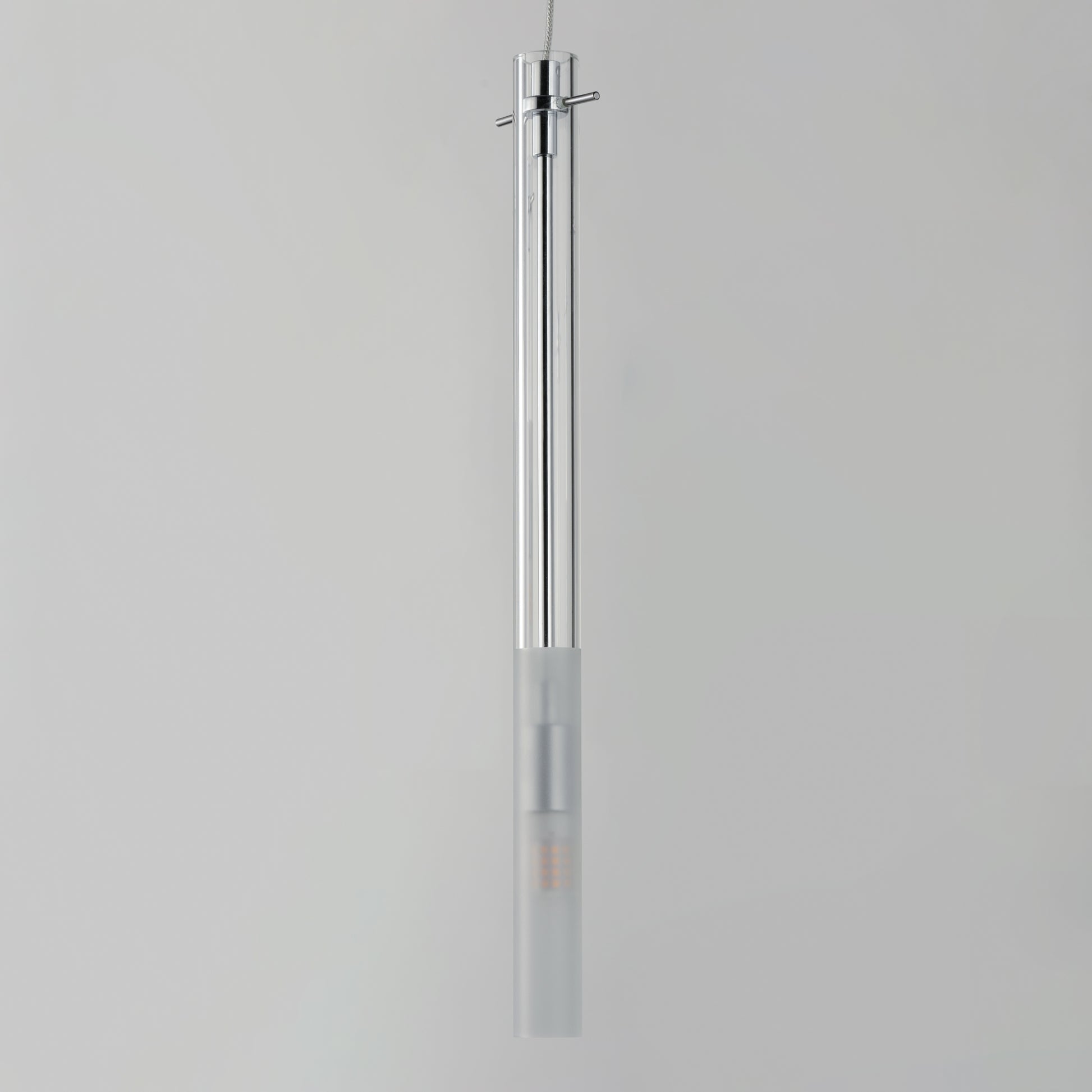 ET2, PIPETTE-SINGLE PENDANT, PENDANT LIGHT