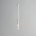 ET2, PIPETTE-SINGLE PENDANT, PENDANT LIGHT