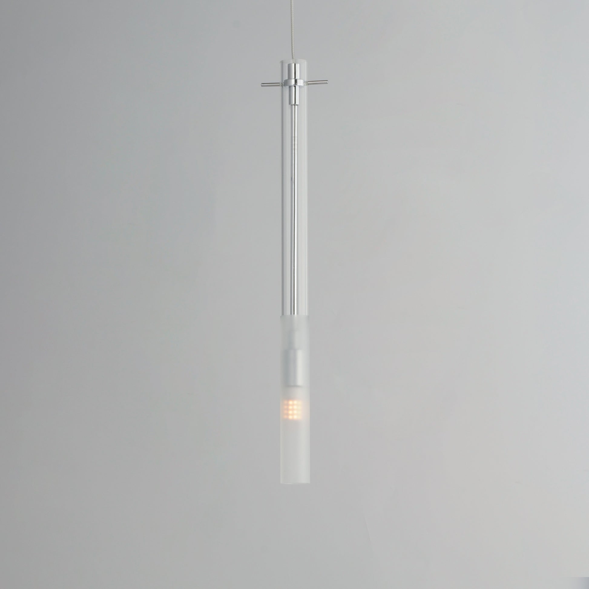 ET2, PIPETTE-SINGLE PENDANT, PENDANT LIGHT