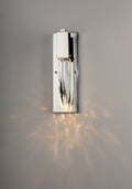 ET2, QUARTZ-BATH VANITY, WALL SCONCES