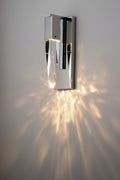 ET2, QUARTZ-BATH VANITY, WALL SCONCES