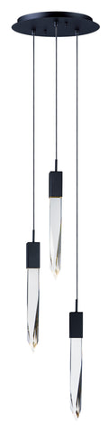 ET2, QUARTZ-MULTI-LIGHT PENDANT, PENDANT LIGHT