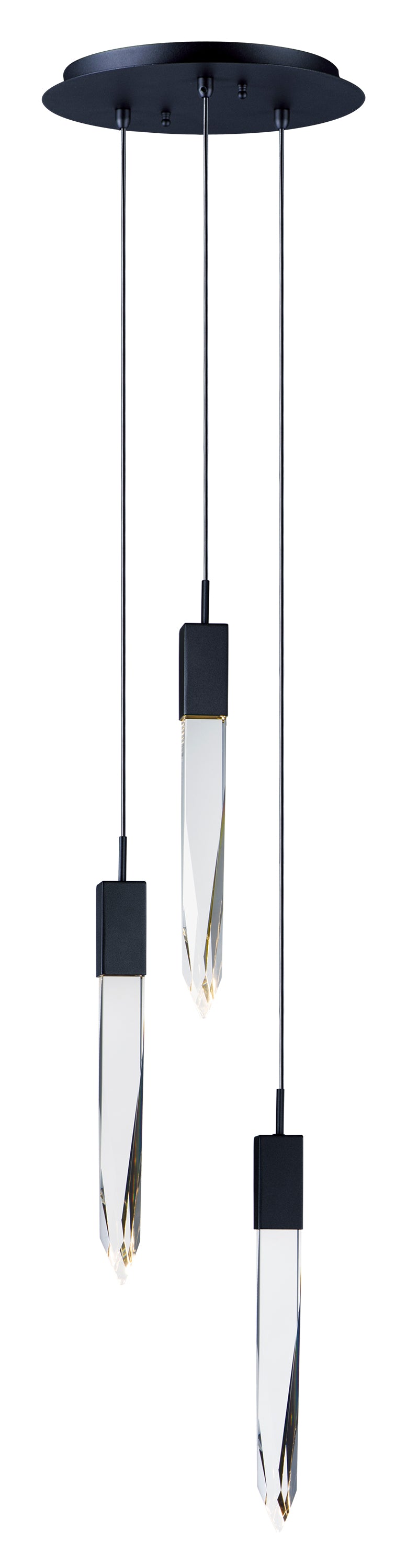 ET2, QUARTZ-MULTI-LIGHT PENDANT, PENDANT LIGHT