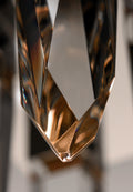 ET2, QUARTZ-MULTI-LIGHT PENDANT, PENDANT LIGHT
