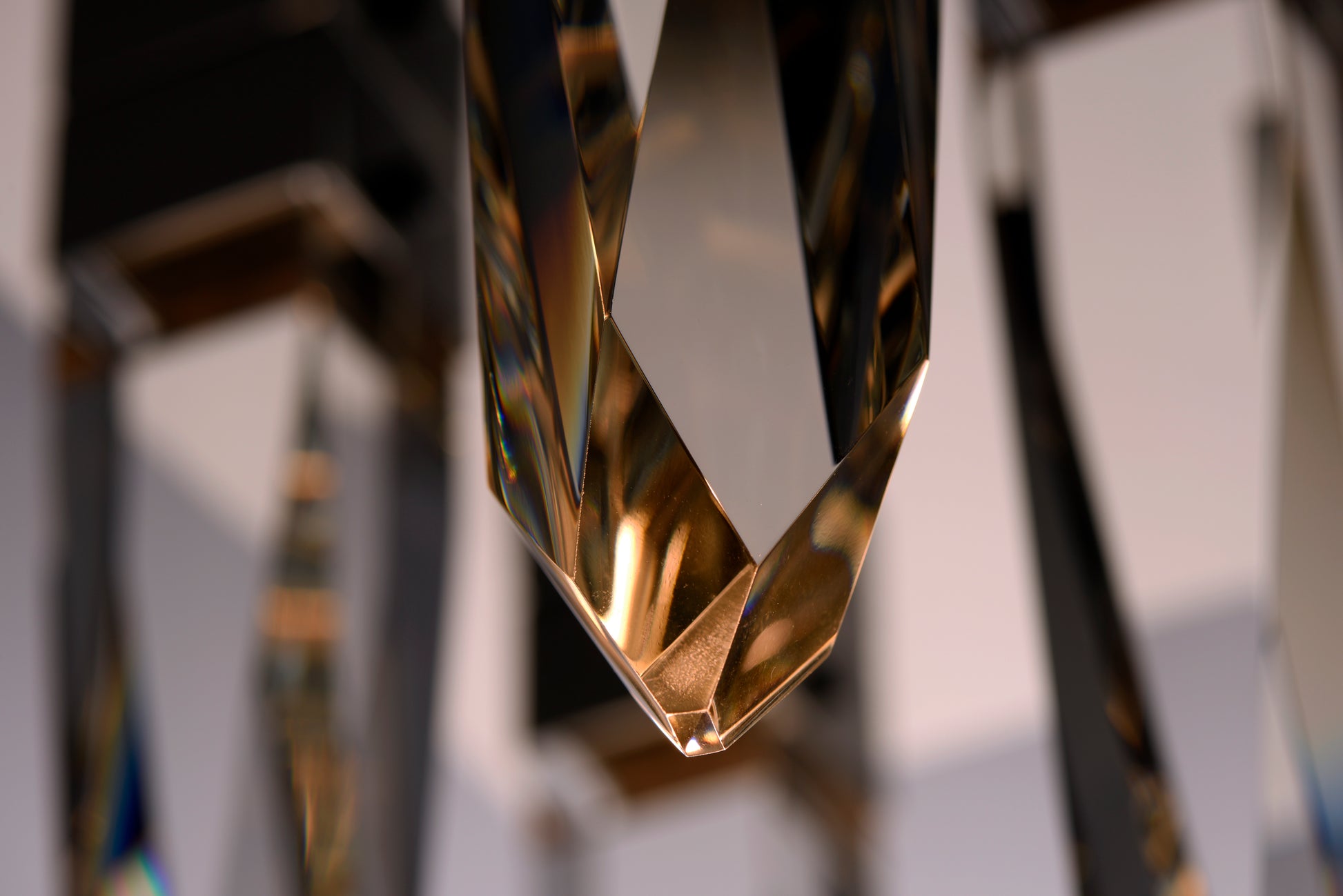 ET2, QUARTZ-MULTI-LIGHT PENDANT, PENDANT LIGHT
