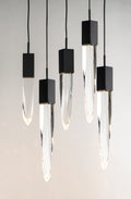 ET2, QUARTZ-MULTI-LIGHT PENDANT, PENDANT LIGHT