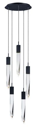 ET2, QUARTZ-MULTI-LIGHT PENDANT, PENDANT LIGHT