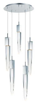 ET2, QUARTZ-MULTI-LIGHT PENDANT, PENDANT LIGHT