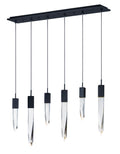 ET2, QUARTZ-LINEAR PENDANT, LINEAR LIGHT