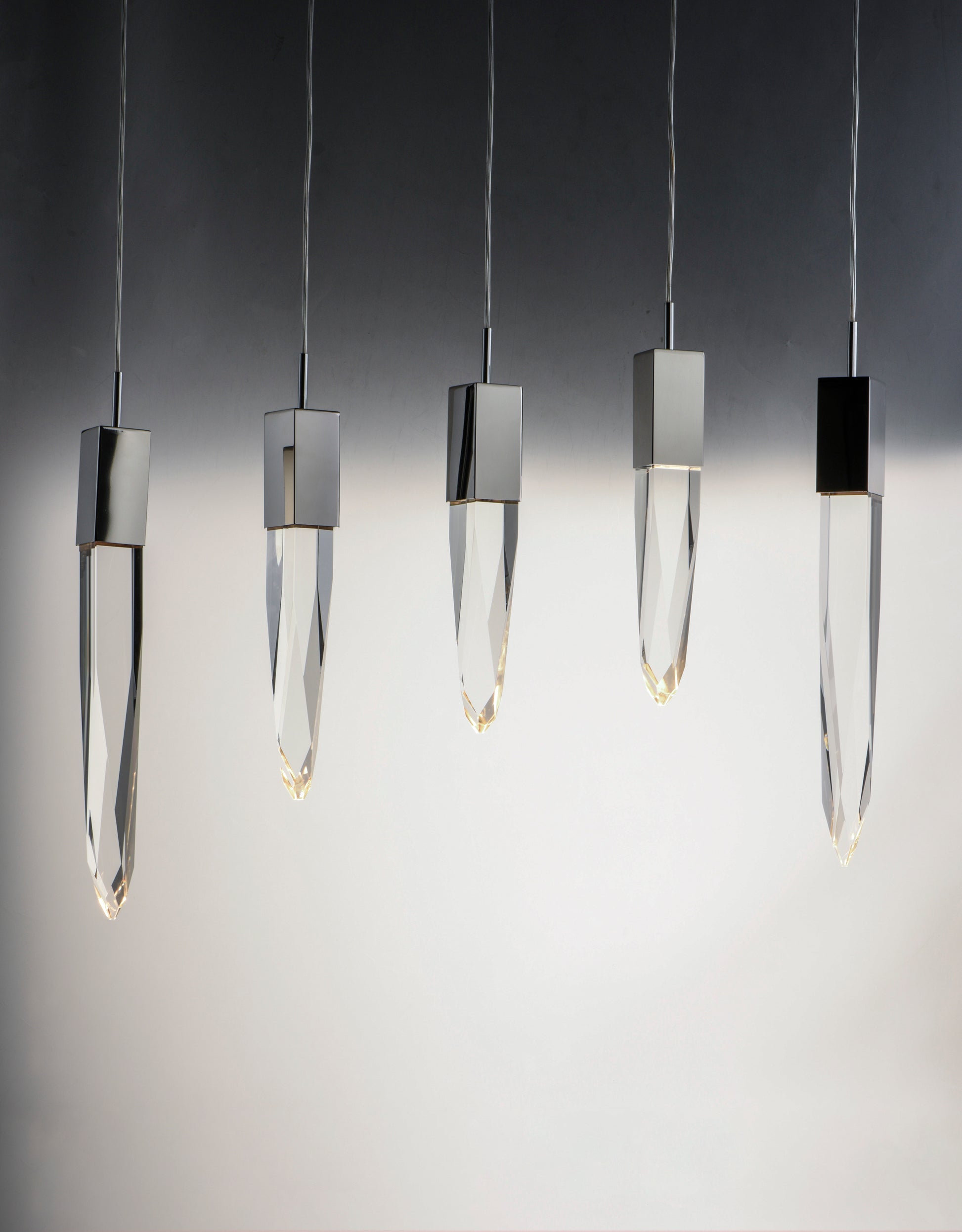 ET2, QUARTZ-LINEAR PENDANT, LINEAR LIGHT
