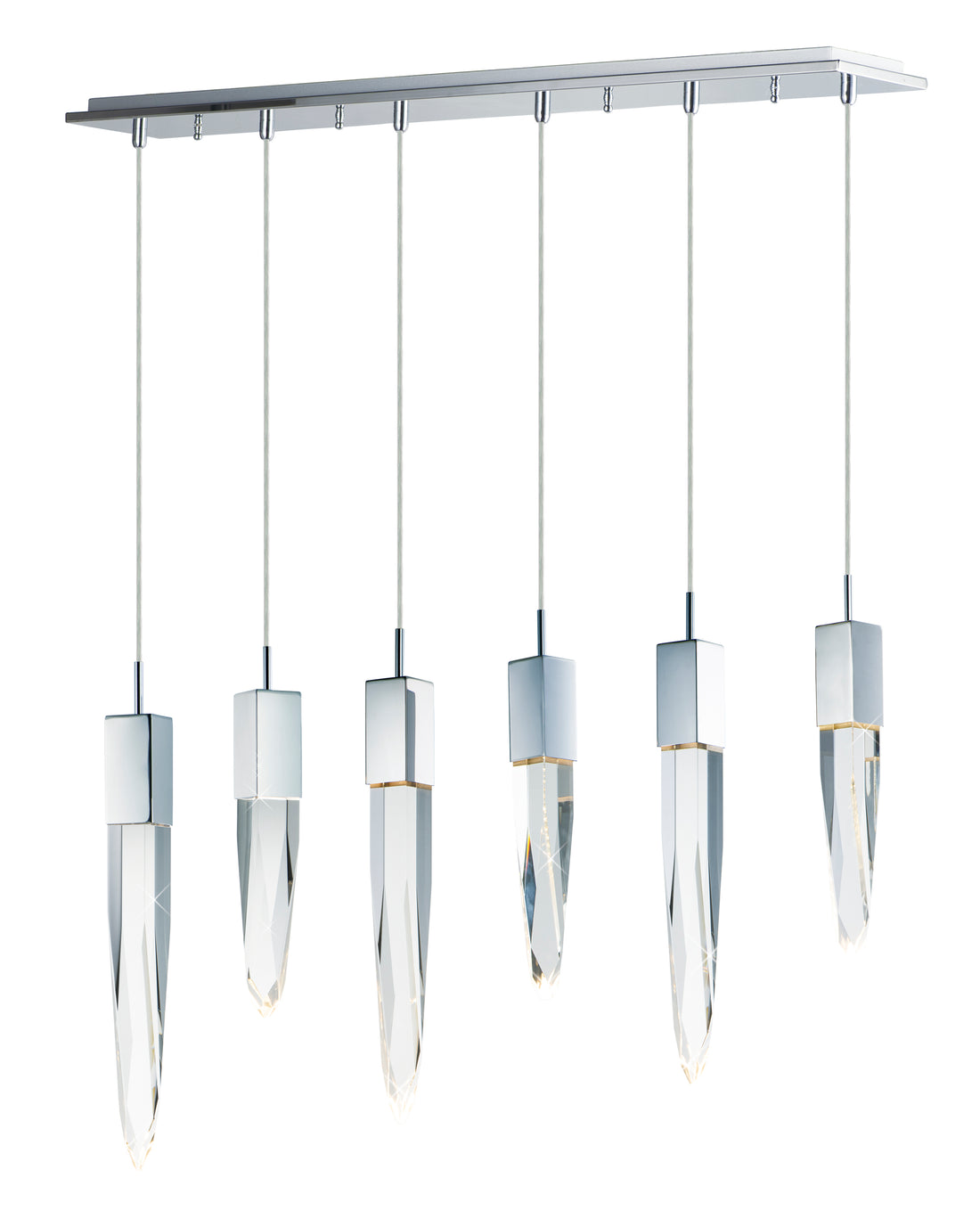 ET2, QUARTZ-LINEAR PENDANT, LINEAR LIGHT
