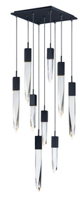 ET2, QUARTZ-MULTI-LIGHT PENDANT, PENDANT LIGHT