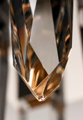 ET2, QUARTZ-MULTI-LIGHT PENDANT, PENDANT LIGHT