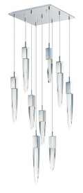 ET2, QUARTZ-MULTI-LIGHT PENDANT, PENDANT LIGHT
