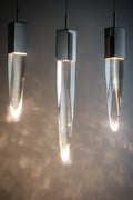 ET2, QUARTZ-MULTI-LIGHT PENDANT, PENDANT LIGHT