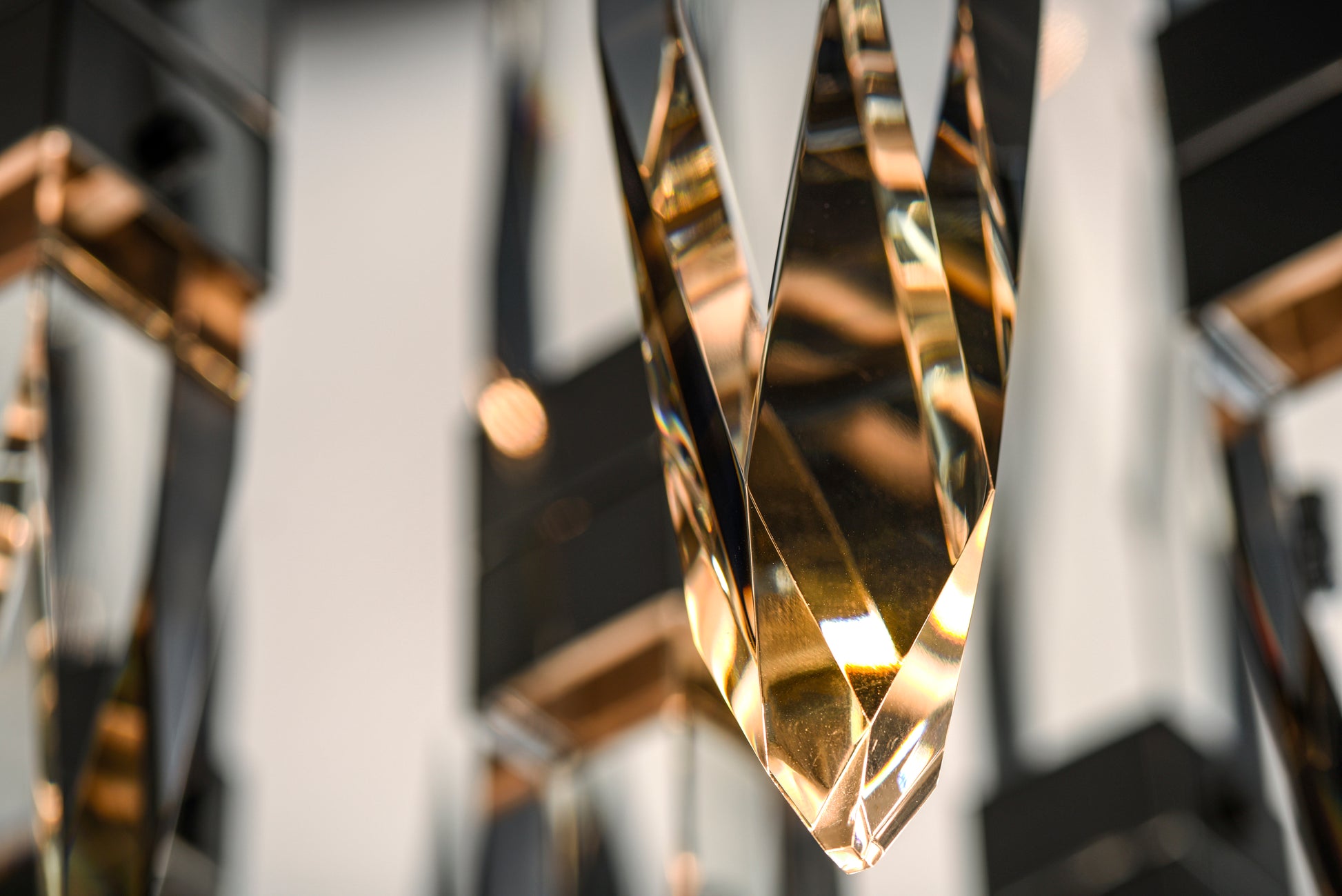 ET2, QUARTZ-MULTI-LIGHT PENDANT, PENDANT LIGHT