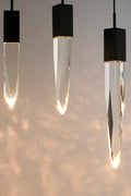 ET2, QUARTZ-MULTI-LIGHT PENDANT, PENDANT LIGHT