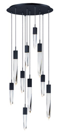 ET2, QUARTZ-MULTI-LIGHT PENDANT, PENDANT LIGHT