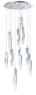 ET2, QUARTZ-MULTI-LIGHT PENDANT, PENDANT LIGHT