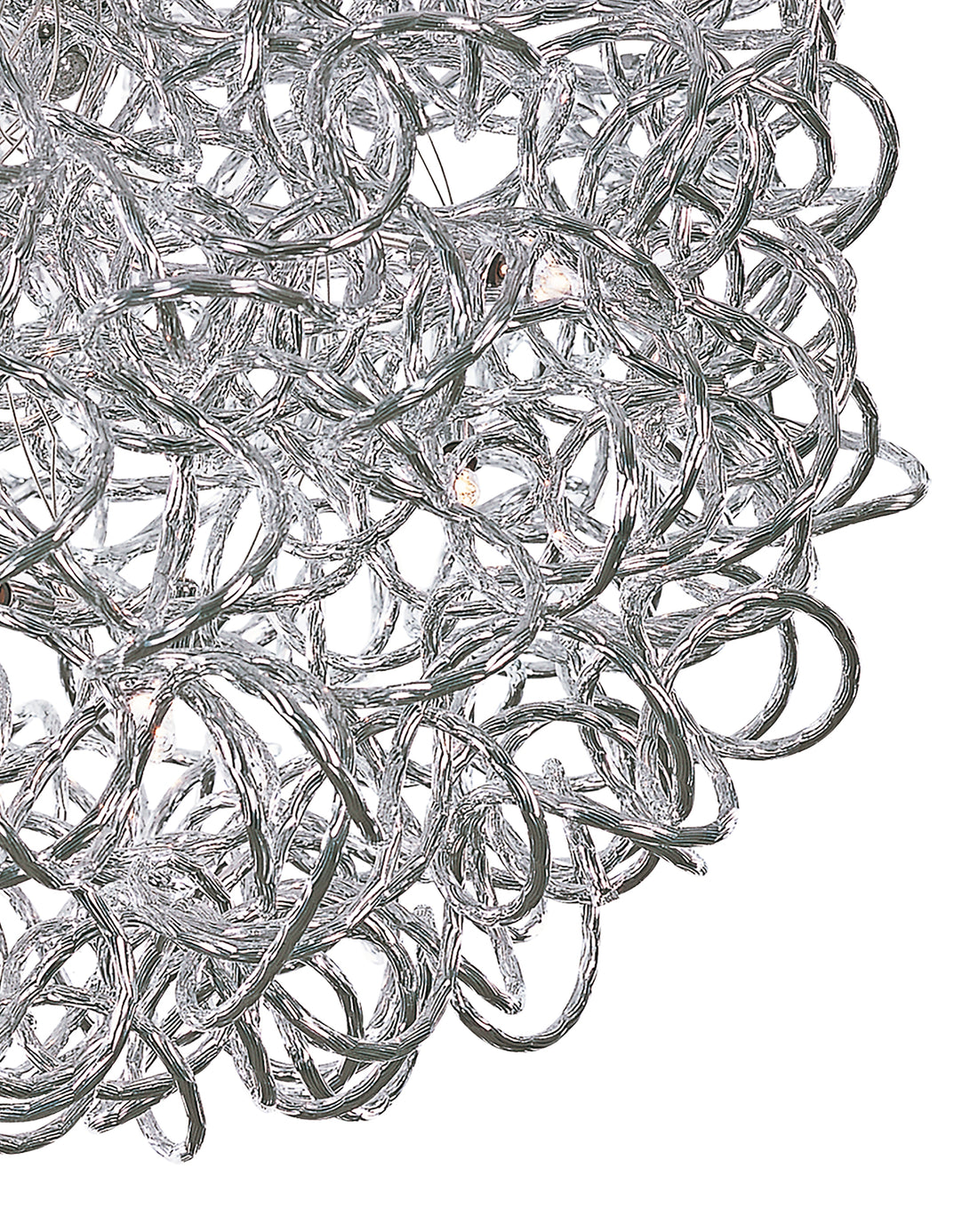 ET2, DAZED-SINGLE PENDANT, CHANDELIER LIGHT