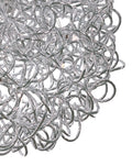 ET2, DAZED-SINGLE PENDANT, CHANDELIER LIGHT