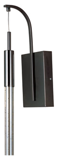 ET2, SCEPTER-WALL SCONCE, WALL SCONCES