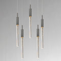 ET2, SCEPTER-MULTI-LIGHT PENDANT, CHANDELIER LIGHT