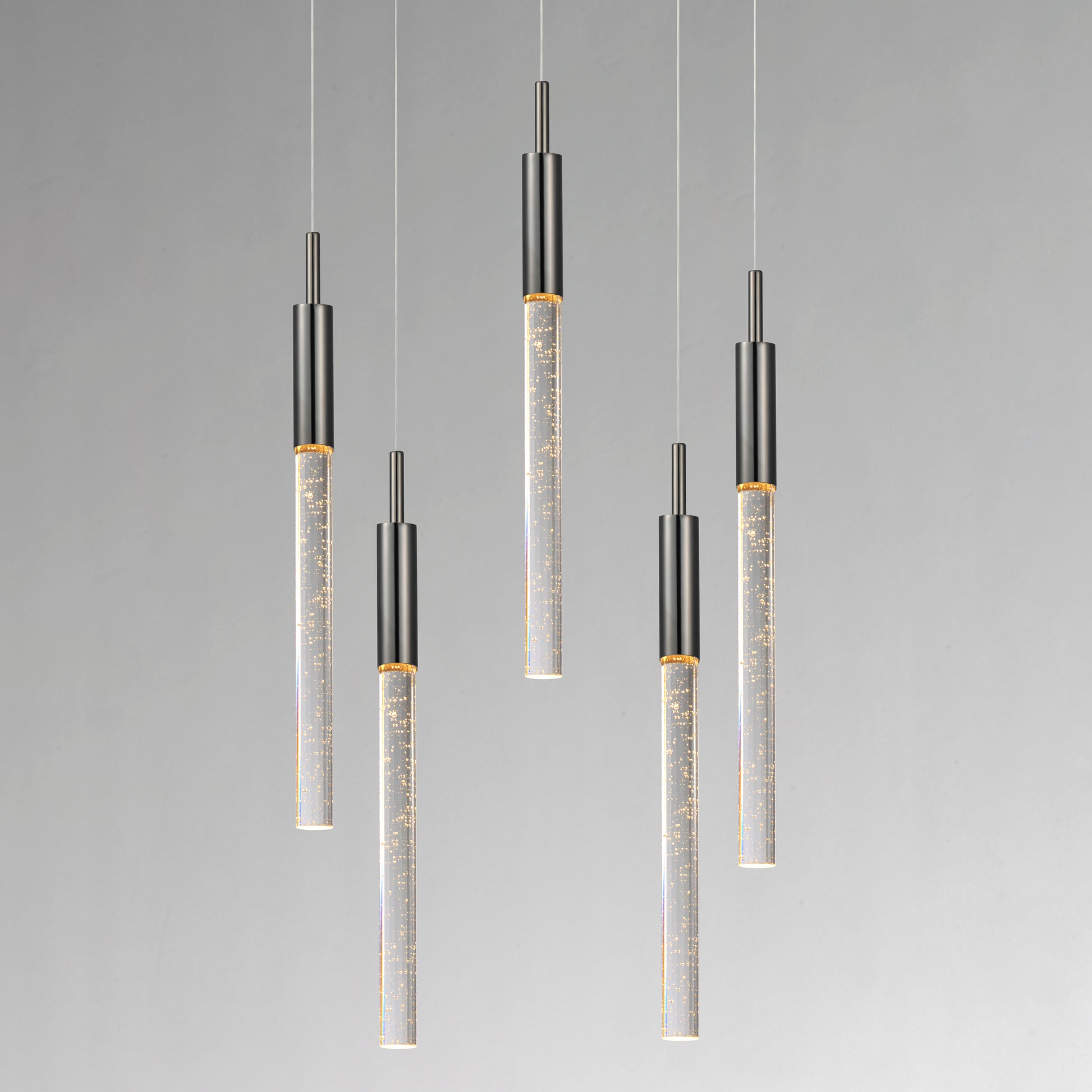 ET2, SCEPTER-MULTI-LIGHT PENDANT, CHANDELIER LIGHT