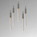 ET2, SCEPTER-MULTI-LIGHT PENDANT, CHANDELIER LIGHT