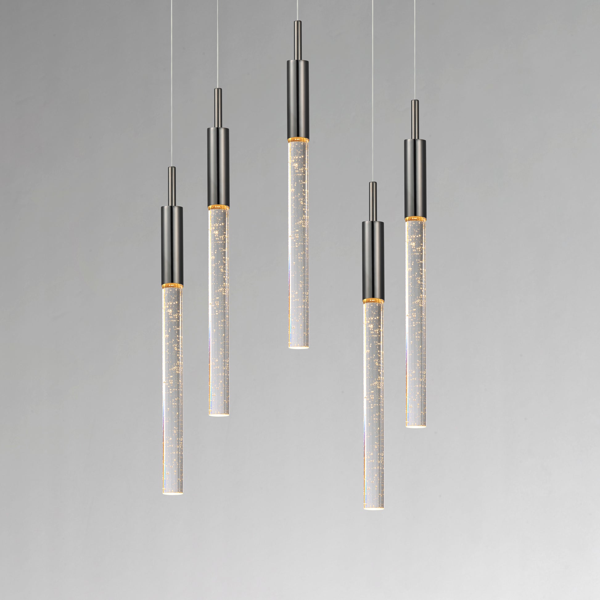 ET2, SCEPTER-MULTI-LIGHT PENDANT, CHANDELIER LIGHT