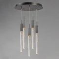 ET2, SCEPTER-MULTI-LIGHT PENDANT, CHANDELIER LIGHT