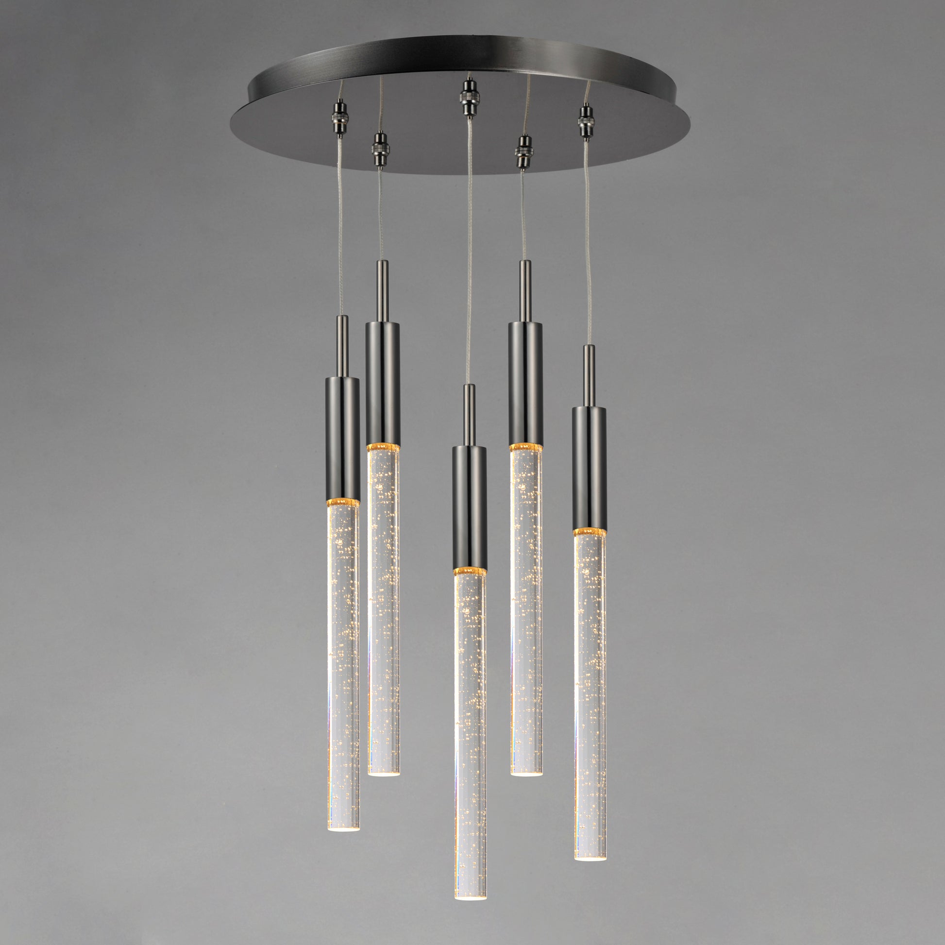 ET2, SCEPTER-MULTI-LIGHT PENDANT, CHANDELIER LIGHT