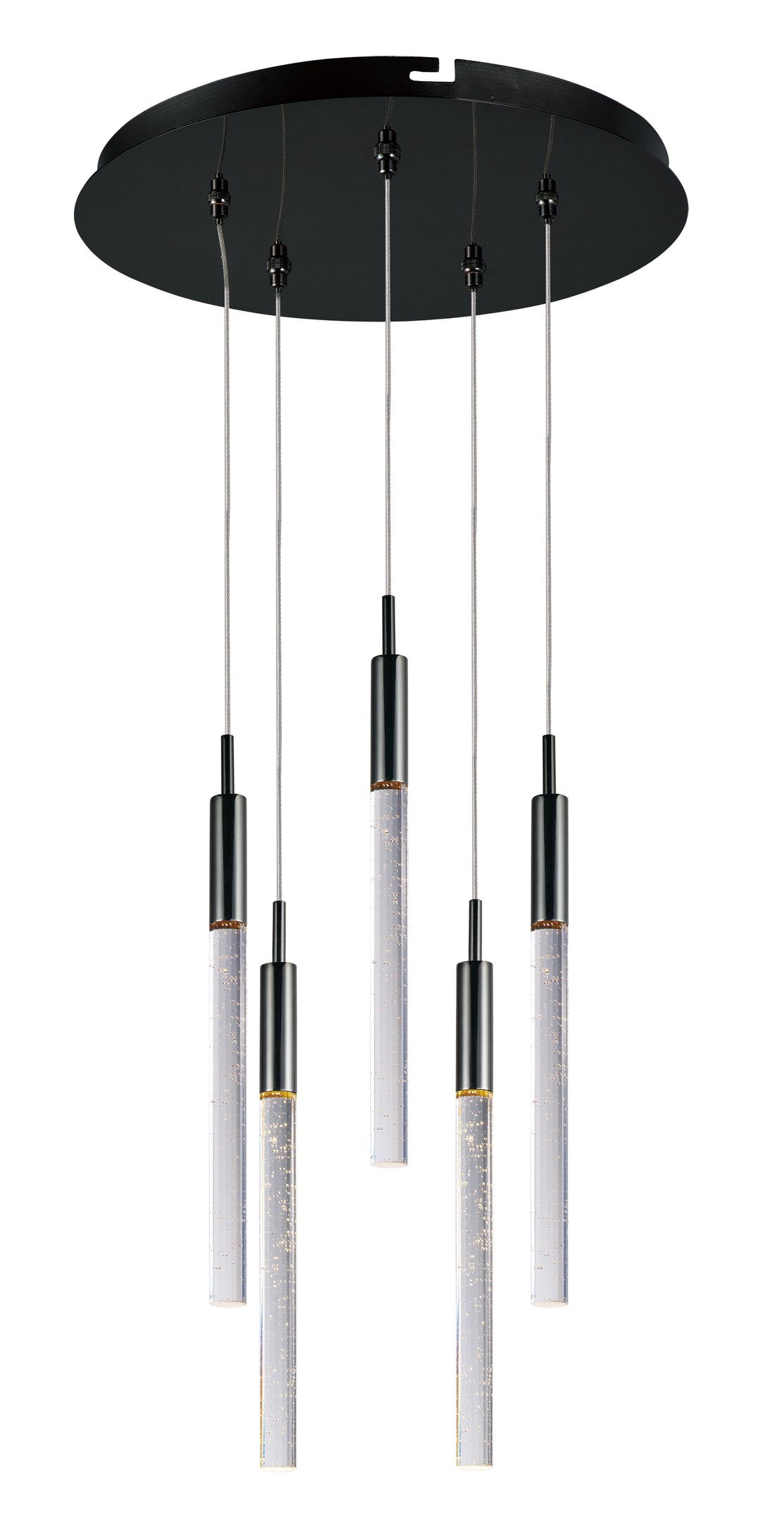 ET2, SCEPTER-MULTI-LIGHT PENDANT, CHANDELIER LIGHT