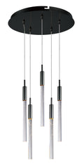 ET2, SCEPTER-MULTI-LIGHT PENDANT, CHANDELIER LIGHT