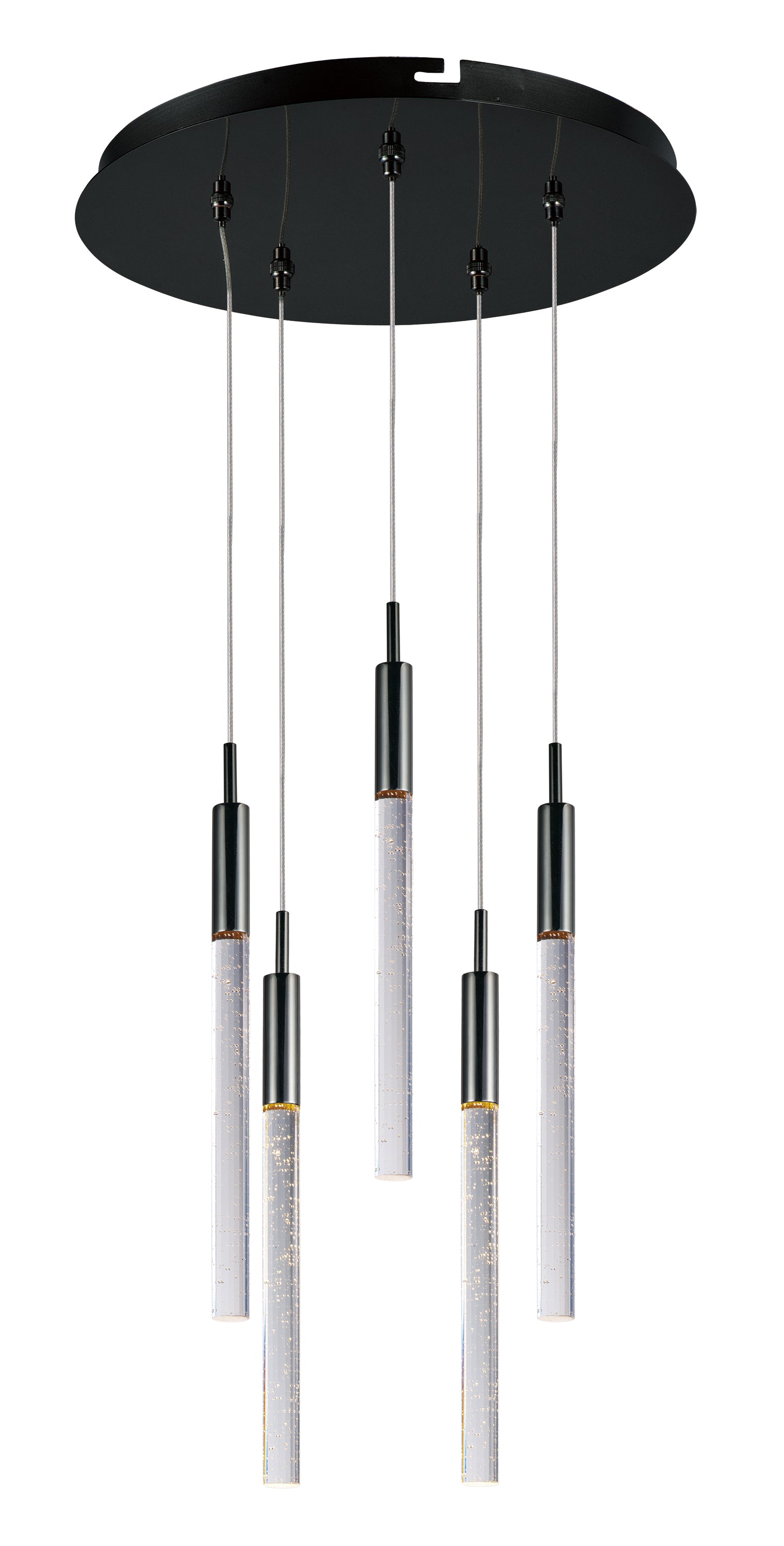 ET2, SCEPTER-MULTI-LIGHT PENDANT, CHANDELIER LIGHT