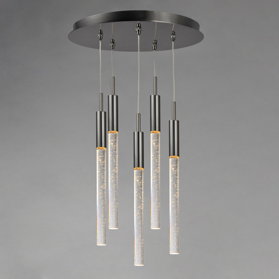 ET2, SCEPTER-MULTI-LIGHT PENDANT, CHANDELIER LIGHT