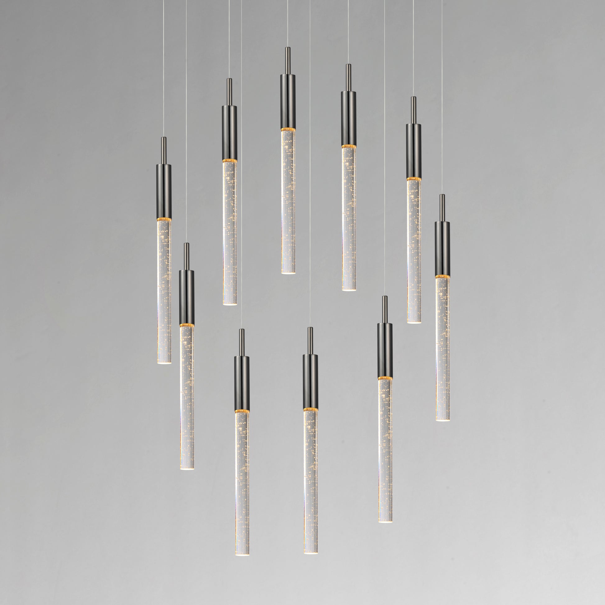ET2, SCEPTER-MULTI-LIGHT PENDANT, CHANDELIER LIGHT