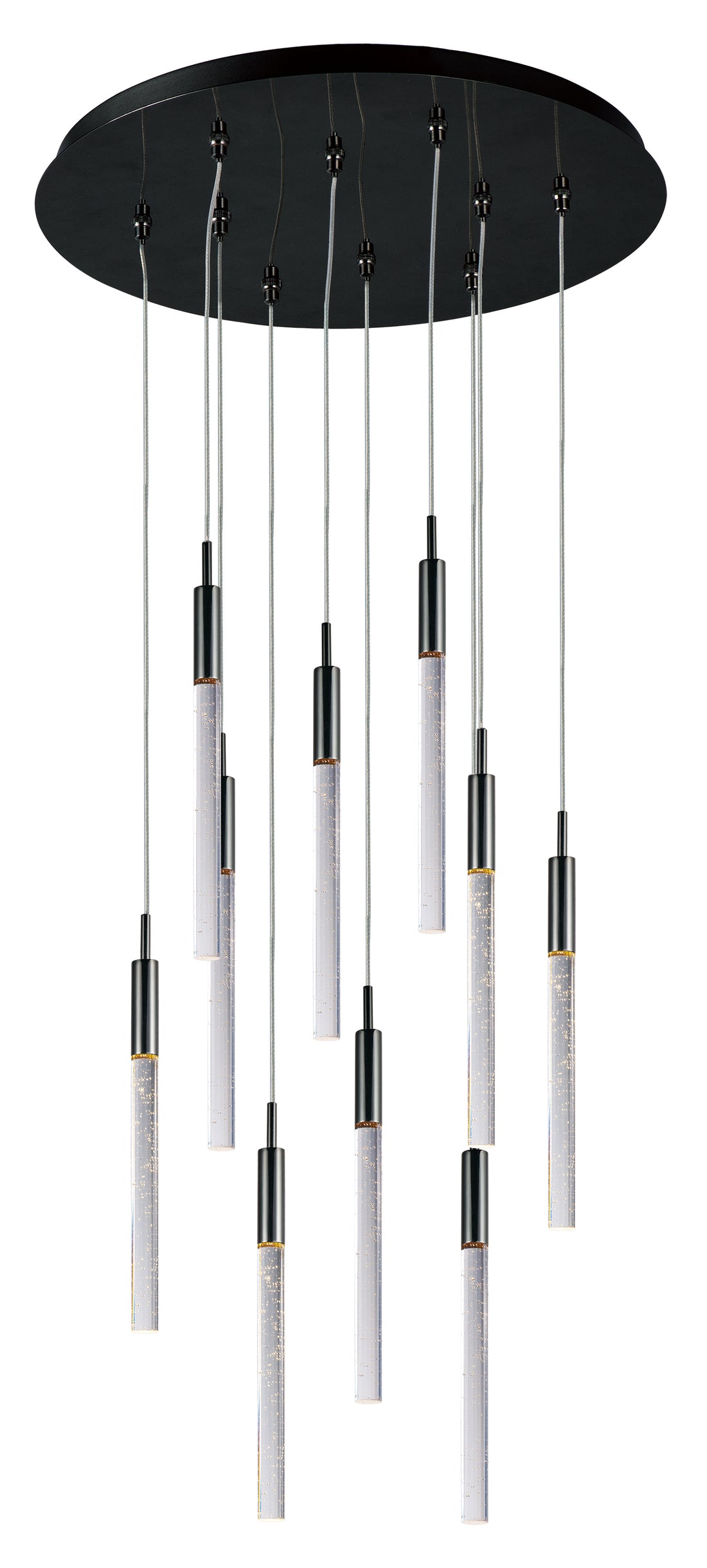 ET2, SCEPTER-MULTI-LIGHT PENDANT, CHANDELIER LIGHT