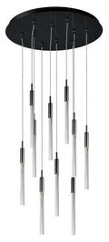 ET2, SCEPTER-MULTI-LIGHT PENDANT, CHANDELIER LIGHT