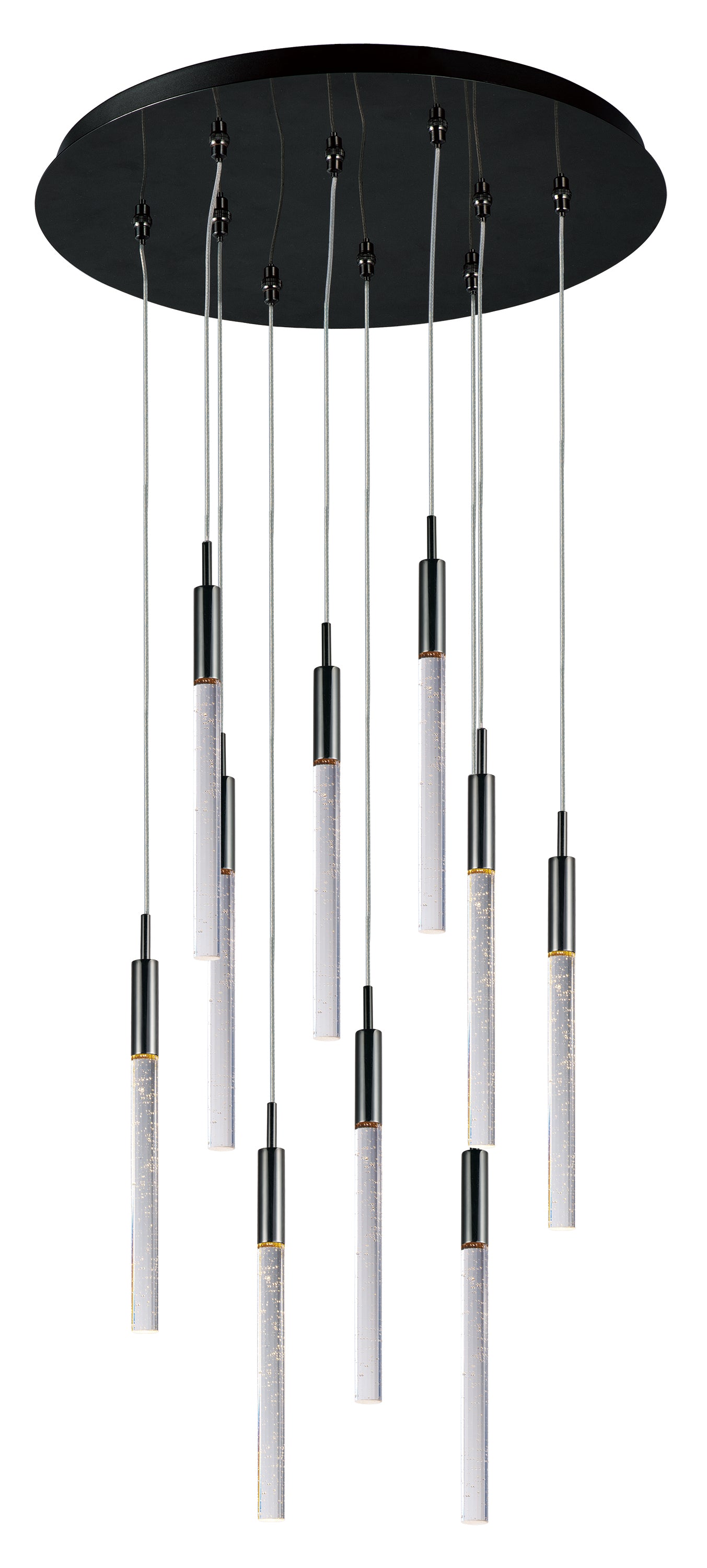 ET2, SCEPTER-MULTI-LIGHT PENDANT, CHANDELIER LIGHT