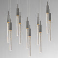 ET2, SCEPTER-LINEAR PENDANT, CHANDELIER LIGHT