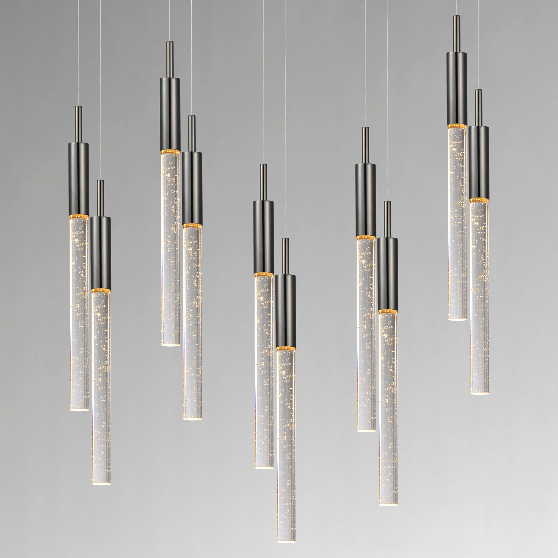 ET2, SCEPTER-LINEAR PENDANT, CHANDELIER LIGHT